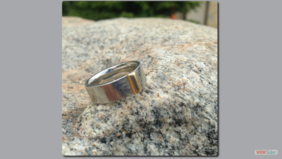 Lost ring 